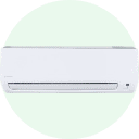 Daikin regular AC Unit