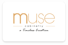 Muse Cabinetry Cohub Gallery Partner Logo Small