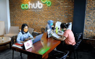 5 Solusi Bekerja di Coworking Space Selama Pandemi