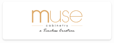 Logo Muse Cabinetry