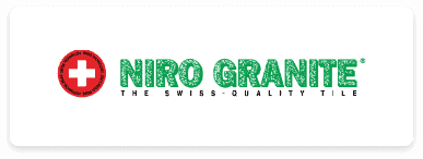 Logo Niro Granite
