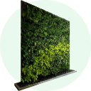 Greenery Solution Vertical Garden