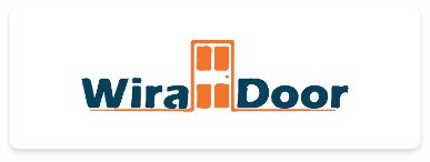 Logo Wira Door