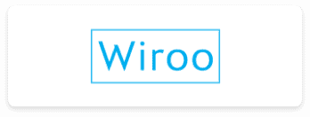 Logo Wiroo Coworking Tennant