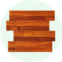 Cantikayu Wooden Flooring